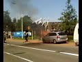 Prio 1 Voertuig in Brand Inzet: TS1 Dokkum (deel 1)