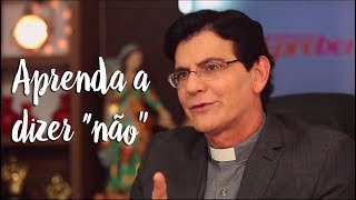 Padre Reginaldo Manzotti: Aprenda a dizer 
