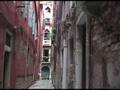 Venice, Italy - August 3 2006