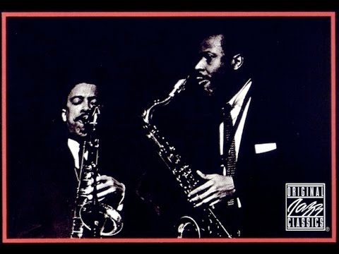 Johnny Griffin & Eddie “Lockjaw” Davis – Imagination