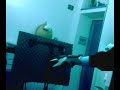 MIDI Power glove MIDI Power glove