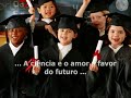 Desigualdades na Educação.