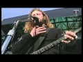Metallica - RARE VIDEO - Unforgiven - Milton Keynes UK 1993