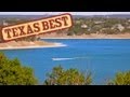 Texas Best - Lake (Texas Country Reporter)
