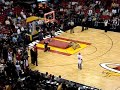Miami heat extreme team