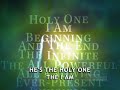 This God He Is Our God