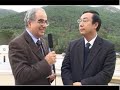Intervista a Sun Chengyong