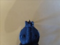 my ww2 guns and grenades