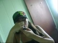 Smoking Weed
