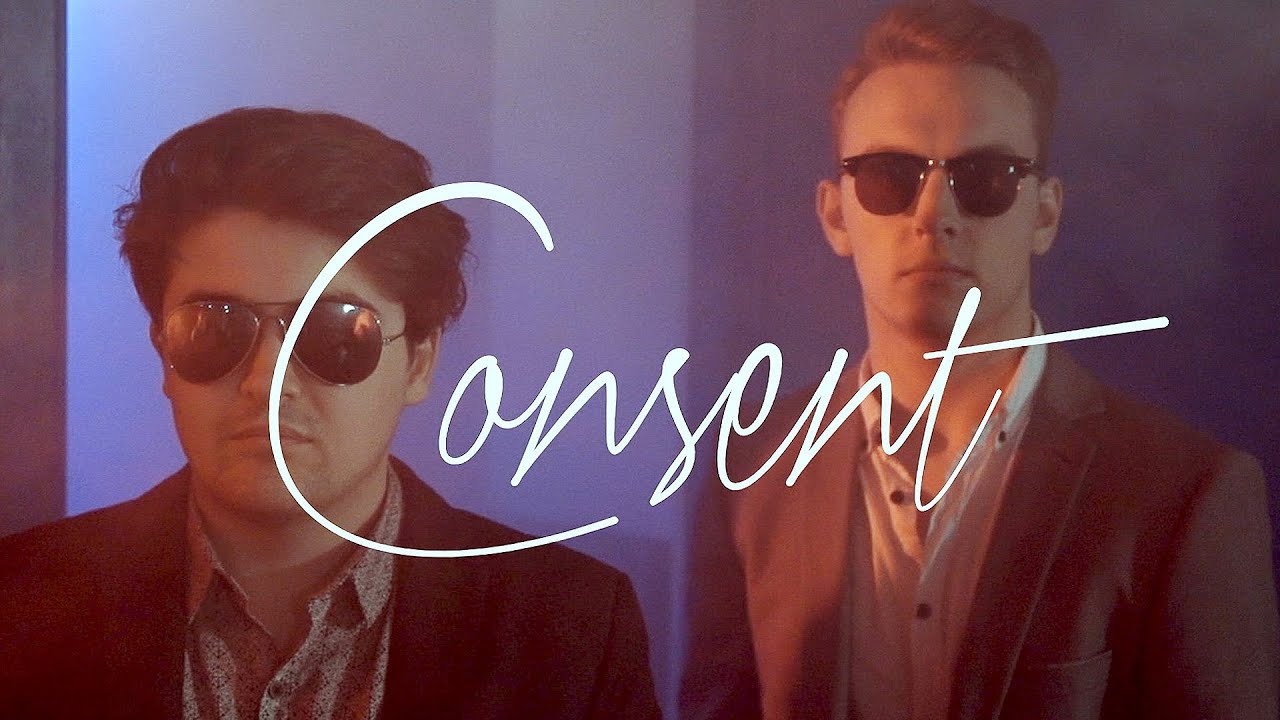 Can a Pop Song Teach Consent?