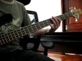 incognito - morning sun bass