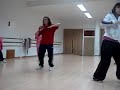 Academia de bailado de esposende (New School) - Dany