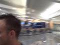 videos de Atlanta Airport Team Getting ready to Leave