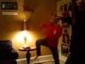 Dancing?