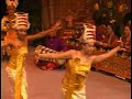 Rejang Dewa; Gamelan Burat Wangi Spring Concert \ Rejang Dewa; Gamelan Burat Wangi Spring Concert \