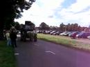 Bloemencorso Rekken 2007