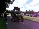 Bloemencorso Rekken 2007