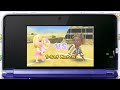 Click here to watch this video Nintendo DS - Mario Tennis Open Report: Customization