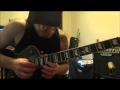 Crazy Train Solo