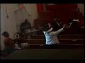 how i got over by sister sallie mae evans and the senior choir of mount gilead baptist church. with gospel singers sister arthurine white, deacon kim williams, deacon joseph newman, sister sallie mae evans, sister carlitta jackson, sister josephine gore, sister brenda newman, sister mazie jones and the senior choir of mount gilead. organist: brother al stewart. drummer: brother derek mills. mount gilead baptist church is located at 1682 morris avenue, bronx ny 10457 on the corner of 173rd street, and near to the 174-175 street station on the d train. help for invalids needing transportation the church may be obtained by calling 718-294-8580 or 646-764-7751. produced by sam sloan and ishi press international
http://www.samsloan.com/gilead.htm