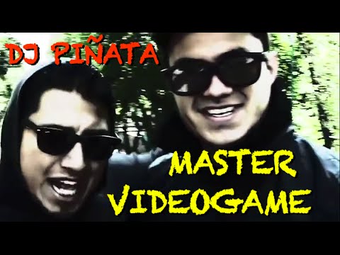 videogame - Playera de: http://www.mascaradelatex.com Vine: WEREVERTUMORRO Twitter: https://twitter.com/werevertumorro Facebook: https://www.facebook.com/werevertumorro ...