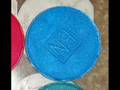 Ben Nye Swatches