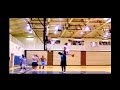 Best Dunker: 5'9