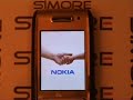 Double carte SIM Simore pour Nokia E65