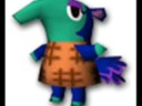 top 50 cutest characters in animal crossing