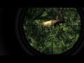 the Hunter 2013 Official Trailer