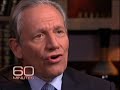 The War Within The White House