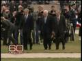 The War Within The White House