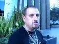Saber of  The Seventh Letter Crew Interview at Agenda: LNTV