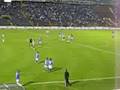 Millonarios vs. Junior, 3-1