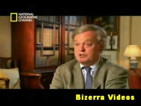 A B�blia do Diabo Parte 1-5