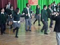 Dia del alumno iosl