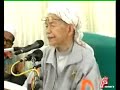 Kuliah Jumaat 7 Zulhijjah 1429 H [2] YAB Tuan Guru Dato\