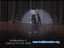 Robot dance Robot dance
