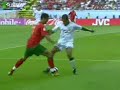 Ladies & Gentlemen... Cristiano Ronaldo! Ladies & Gentlemen... Cristiano Ronaldo!