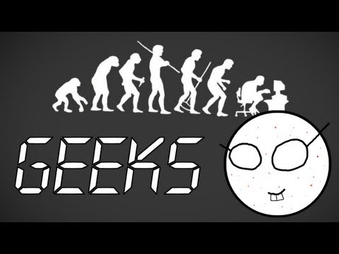 geek - Ce Point Culture peut directement vous concerner, vous ou vos proches ! Mais si vous n'avez jamais entendu parler de la culture geek, il est grand temps de s...