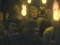 Shrek - Beast Of Burden - Rolling Stones