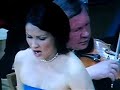 Anna Netrebko singing Iolanta