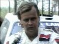 Best of Lancia Delta S4 test Markku Alen 1986
