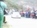 Best of Lancia Delta S4 test Markku Alen 1986