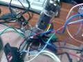 Tube Amp - short circut in the socket :|