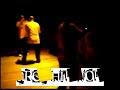 area hip hop