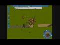 rct3 vocano crash