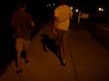 erby and h in heels
