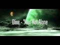 Techno (Old School) - Your Not Alone