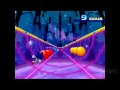 Sonic Colors DS Video Review